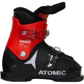 Hawx Jr. R2