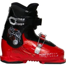 CXR 2