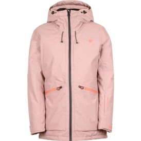 Pemberton Allmountain Jacket Rózsaszín