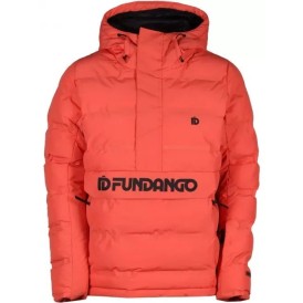 Everett Padded Anorak