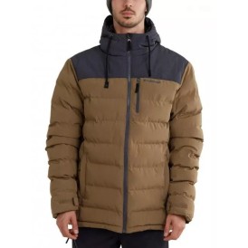 Passat Padded Jacket Barna