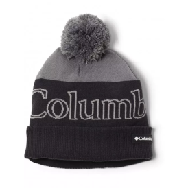 Polar Powder II Beanie Fekete