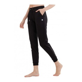 Stellar Jogger Pant Fekete