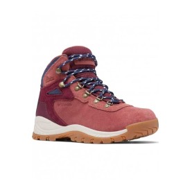 Newton Ridge Plus Waterproof Amped Piros