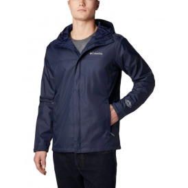 Watertight II Jacket Kék