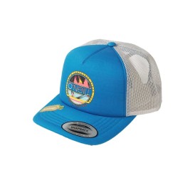 Cult Trucker Cap Kék