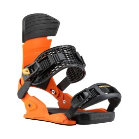 Fifty Orange/Black
