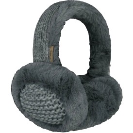 Bigwit Earmuffs Szürke