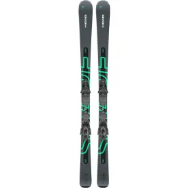 Shape V4 AMT 2025-PR Tyrolia kötéssel