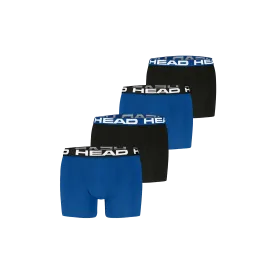 Basic Boxer 4P Kék