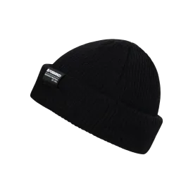 Blitz Beanie Fekete