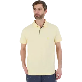 Insignia Poloshirt Sárga