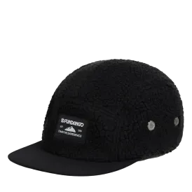 Calverton Baseball Cap Fekete