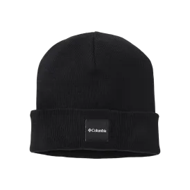 City Trek Heavyweight Beanie Fekete