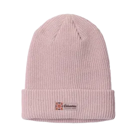 Lost Lager II Beanie Rózsaszín