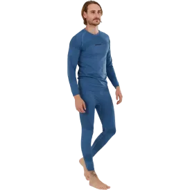 Seamless Baselayer Set Kék