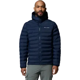 Terwiliger Trail Heat Seal Hooded Jacket Kék