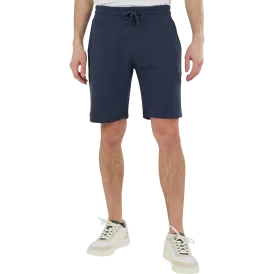 Delon Sweatshorts Sötétkék
