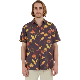 Chase Shirt Sötétkék