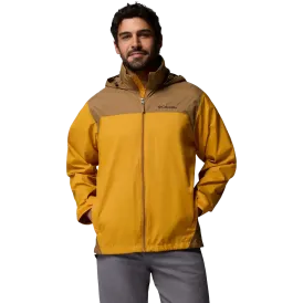 Glennnaker Lake II Rain Jacket Barna