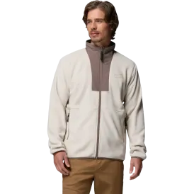 Sequoia Grove II FZ Fleece Homok