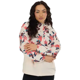Cecil Windbreaker Jacket Bézs