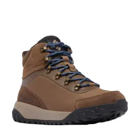 Burnsider Waterproof Barna
