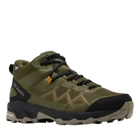 Peakfreak 3 Mid Outdry Oliva