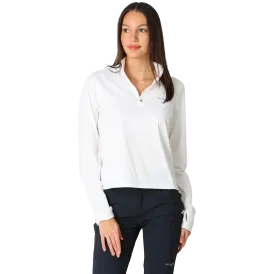 Seeker Legend 1/4 Zip II Homok