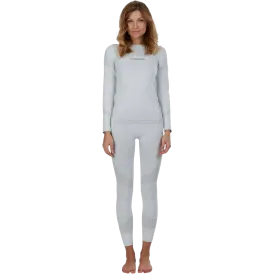 Seamless Baselayer Set Fehér