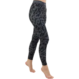 Yade III Baselayer Bottom Fekete