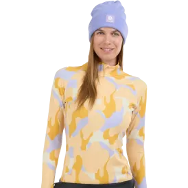 Yade III Baselayer Top Sárga
