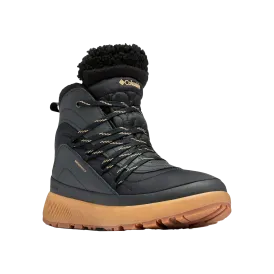 Red Hills Omni-Heat Fekete
