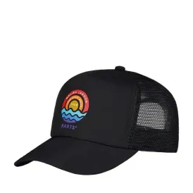 Mataiva Cap Fekete