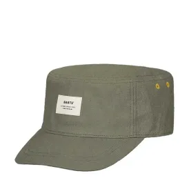 Montania Cap Zöld
