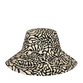 Hamuty Hat Fekete