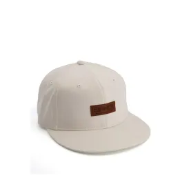 Amsterdam Exquisite Cap - Off White