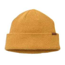 Portside Fisherman Beanie Sárga