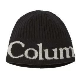 Heat Beanie II Fekete