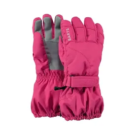 Tec Gloves Rózsaszín