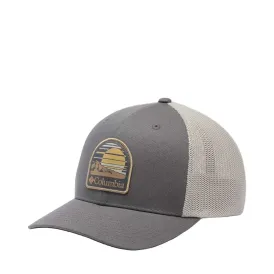 Mesh Ball Cap Szürke