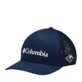 Mesh Ball Cap Kék
