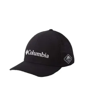 Mesh Ball Cap Fekete