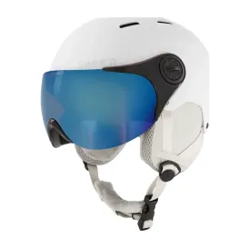 Typhoon Visor Fehér