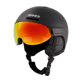 Montblanc Visor Fekete