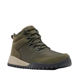 Fairbanks Mid Green