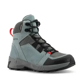 Tracker Mid Világoskék