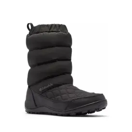 Minx Slip IV Fekete