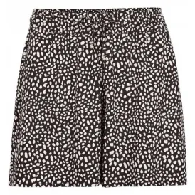 Beach Shorts Fekete