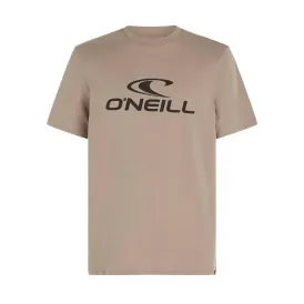 Logo T-Shirt Barna